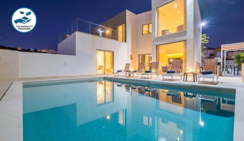 Premium Villa with Private Pool