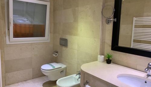Single room - No View