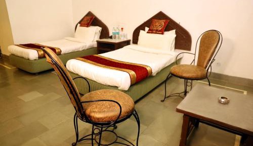 Superior King Room
