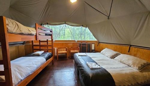 Standard Bungalow