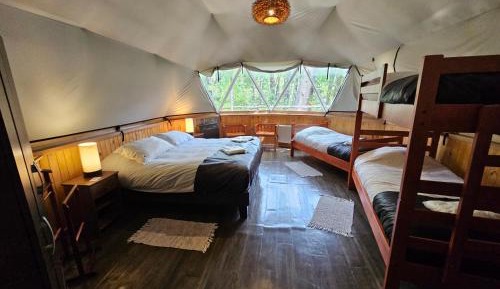 Family Bungalow
