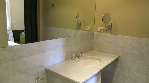 Double or Twin Room with Courtyard View