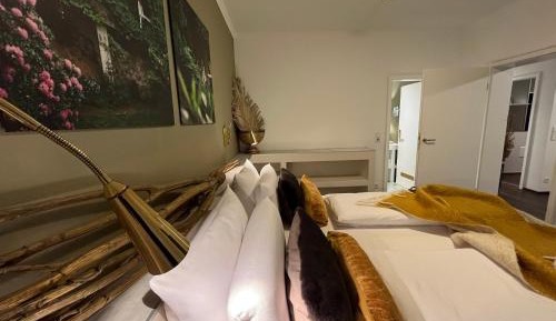 Park Suite 21