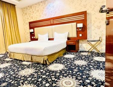 Three-Bedroom Suite