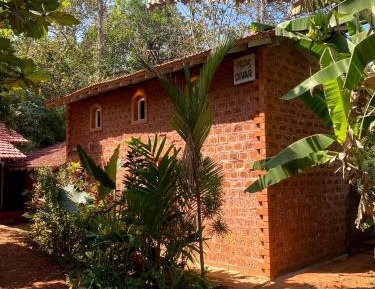 Economy Quadruple Room