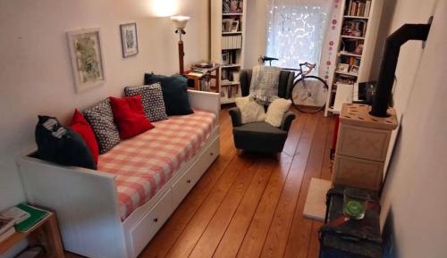 One-Bedroom Chalet