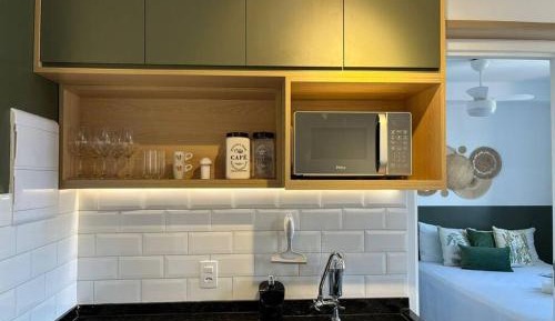 Apartment 1