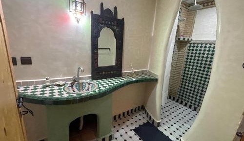 Family Suite with Balcony