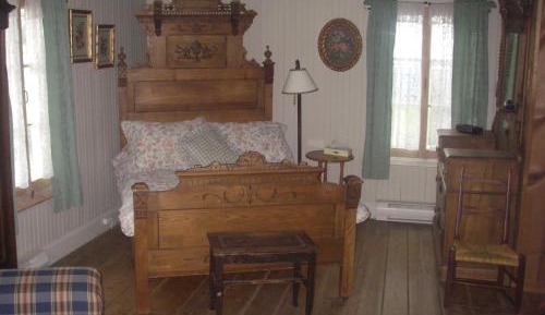 Superior Queen Room