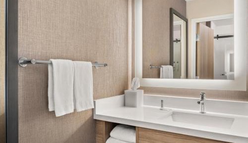 King Room with Sofa Bed