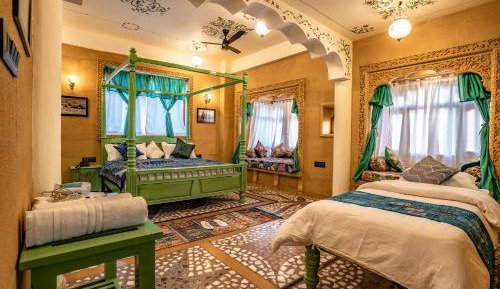 King Suite