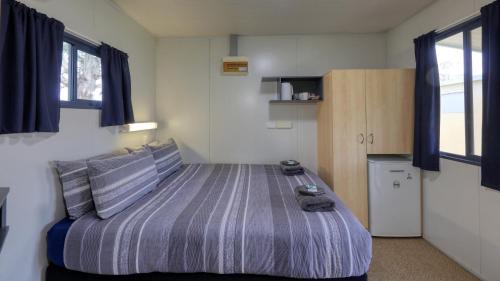 Double or Twin Room with Bathroom