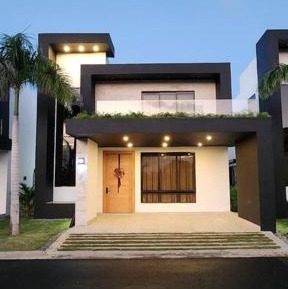 Villa - Beach Front