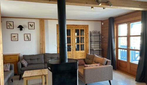 Chalet