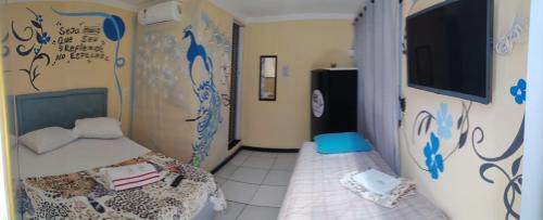 Deluxe Double Room (2 Adults + 1 Child)