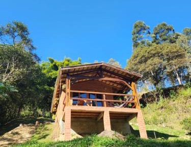 One-Bedroom Chalet