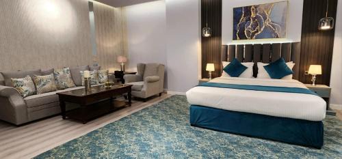 King Suite