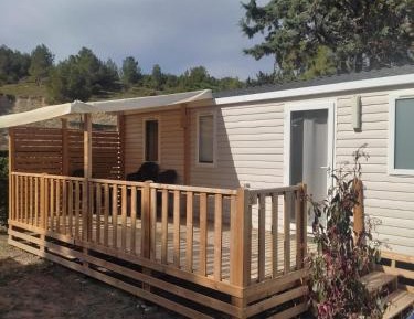 Mobile Home