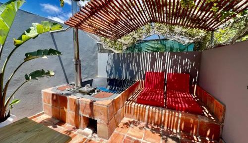 Superior Double or Twin Room with Garden View