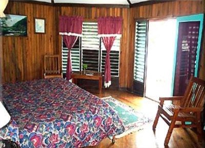 Superior Queen Room