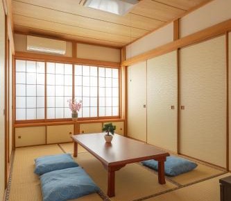 Duplex Apartment