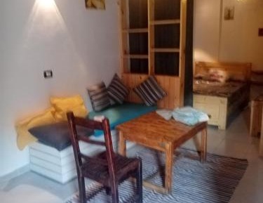 One-Bedroom Chalet