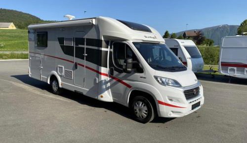 Caravan
