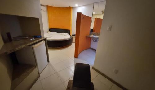 Standard Suite