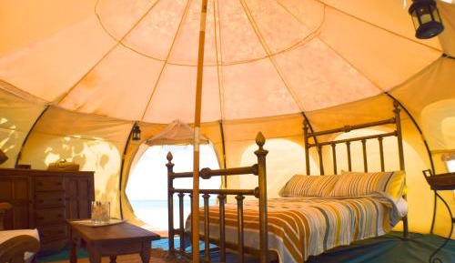 Tent