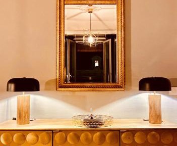 Two-Bedroom Deluxe Apartment