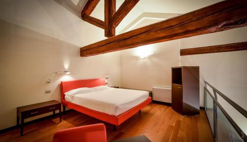 Suite - Annex