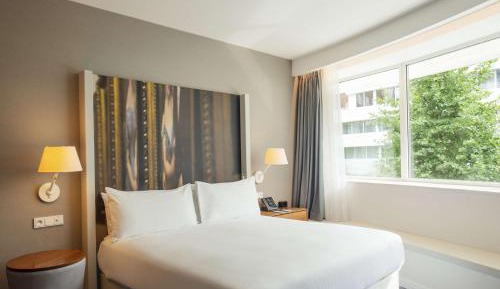 Executive King Room