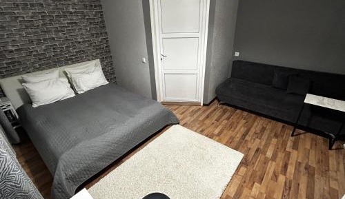 Quadruple Room with Shared Bathroom