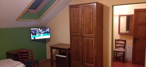 Triple Room with Bathroom