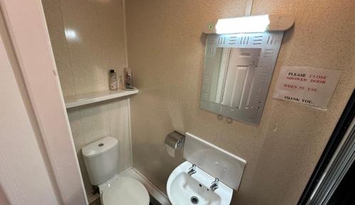Family Room - Disability Access