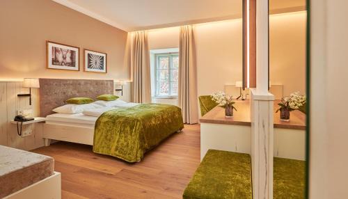 Business Double or Twin Room