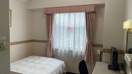Single Room - Smoking