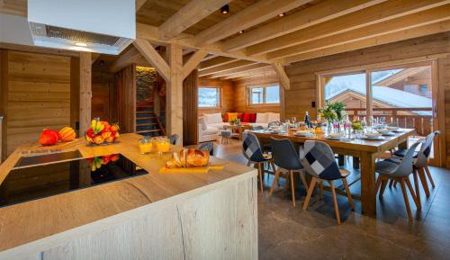 Chalet