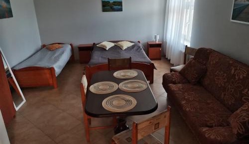 Quadruple Room with Bathroom