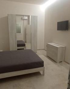 Deluxe Family Suite