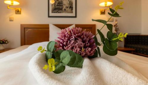 Small Double Room