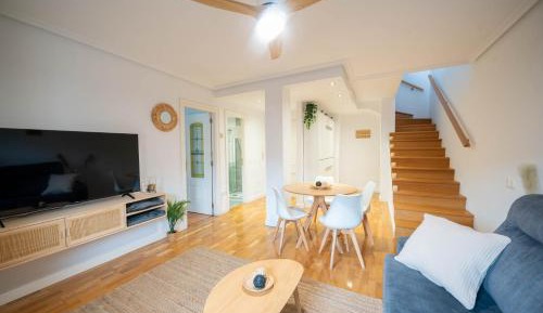 Apartment - Split Level