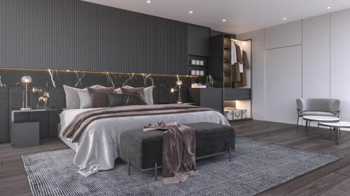 Superior Chalet