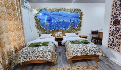 Double or Twin Room