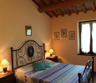 Two Connecting Double Rooms