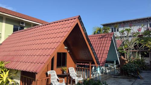 Superior Chalet