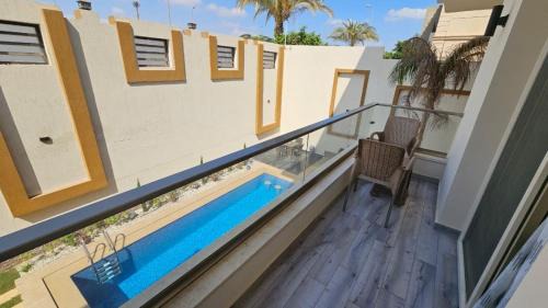 Deluxe King Suite