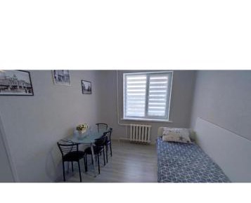 Budget Single Room