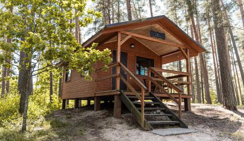 Two Bedroom Cottage