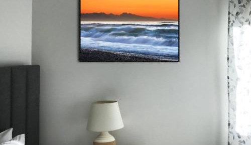 Superior King Suite